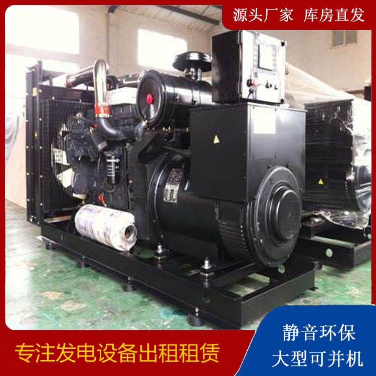 囊谦发电车出租 柴油发电机组需要经常换机油吗？