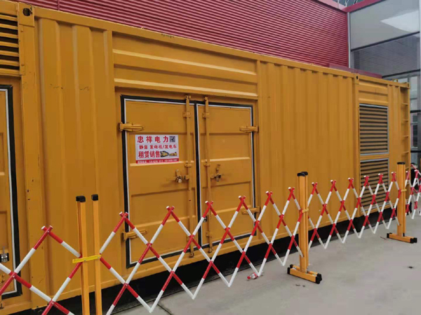 囊谦关于通用发电机的十万个为什么？