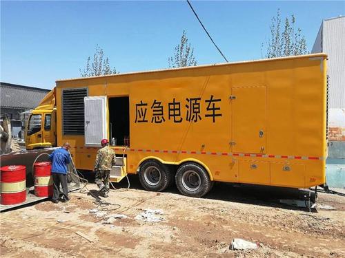 囊谦发电车租赁-教您挑选发电机哪些技巧可以掌握使用
