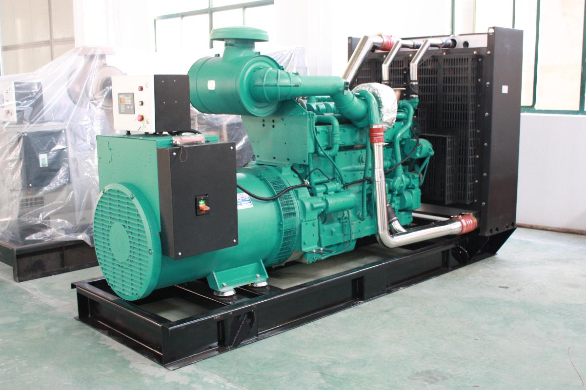 囊谦租赁发电机-柴油发电机常规都给谁供电呢？