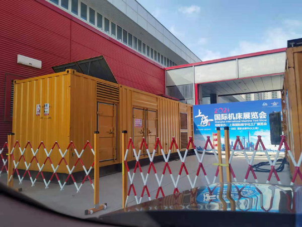 囊谦发电车出租-发电机无电压或电压太低怎么办？