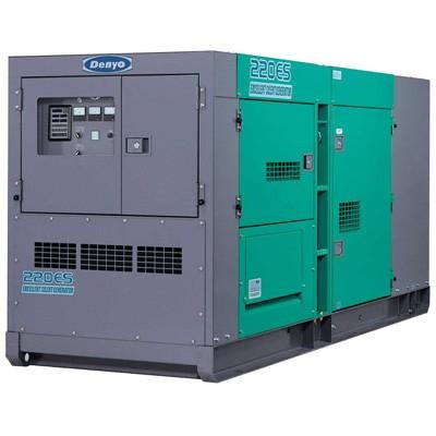 囊谦出租发电机-排除柴油发电机组敲缸声的步骤