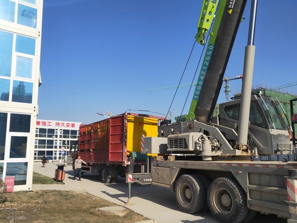 囊谦发电机出租50KW柴油发电机组需要配多粗电缆线