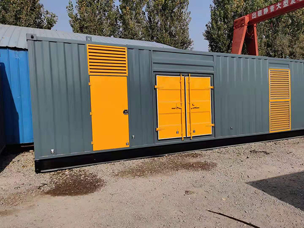 囊谦有哪些方法可以降低发电机的启动电流？