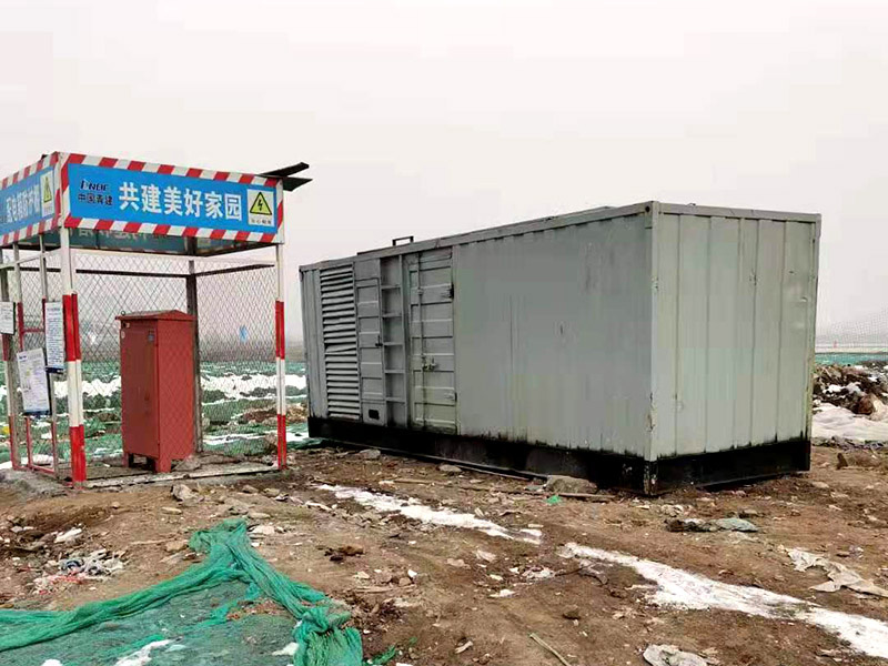 囊谦燃气发电机在高海拔地区运行时会遇到哪些常见故障？