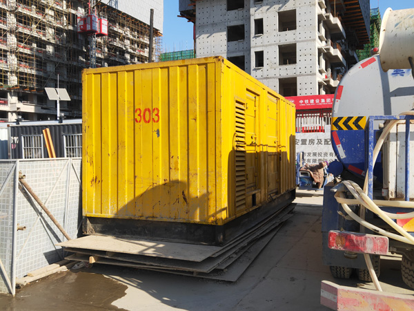 囊谦如何选择适合高海拔地区的燃气发电机？