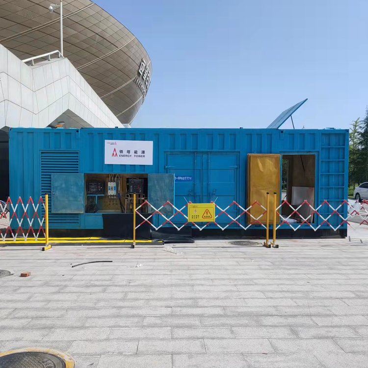 囊谦如何选择适合的电压表来测量发电机的输出电压？