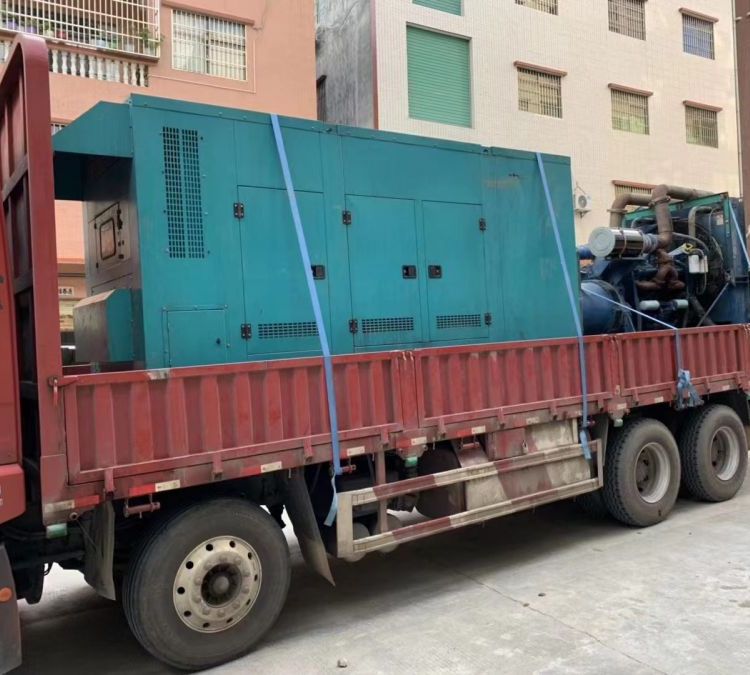 囊谦如何在不同负载率下确保 400KW 柴油发电机组的正常运行？