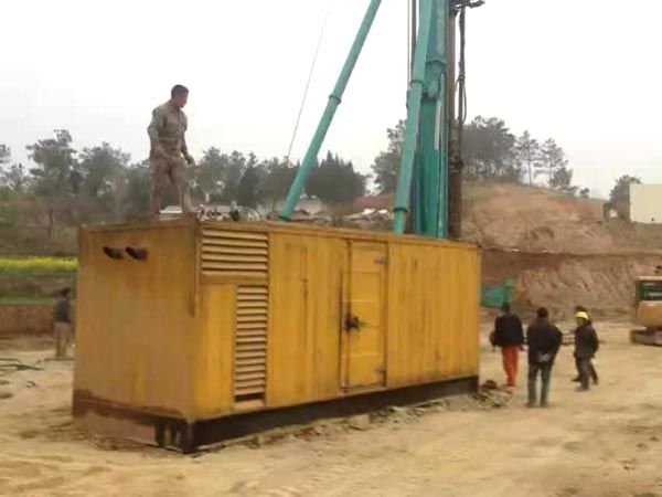 囊谦柴油发电机组应用场合有哪些?